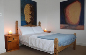 Malin Head Stay SolasTobann ArtHouse Room 1 Ensuite